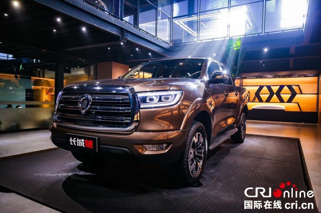 汽車頻道【供稿】【資訊】長城汽車2019半年度報告發佈 跑贏大盤 營收超400億元