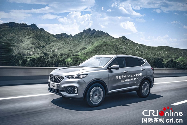 汽車頻道【供稿】【資訊】長城汽車2019半年度報告發佈 跑贏大盤 營收超400億元