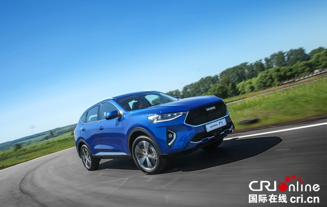 汽車頻道【供稿】【資訊】長城汽車2019半年度報告發佈 跑贏大盤 營收超400億元