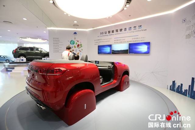 汽車頻道【供稿】【資訊】長城汽車2019半年度報告發佈 跑贏大盤 營收超400億元