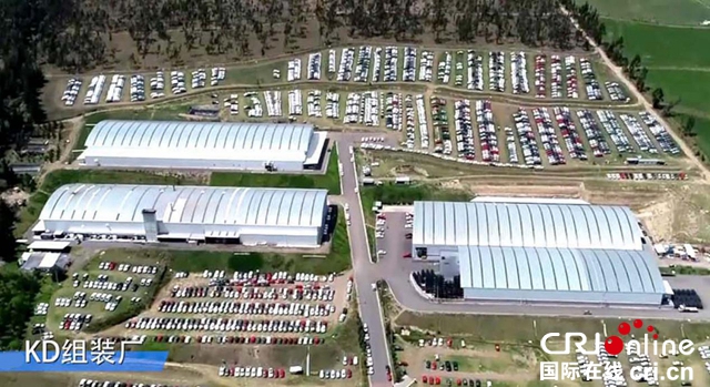 汽車頻道【供稿】【資訊】長城汽車2019半年度報告發佈 跑贏大盤 營收超400億元