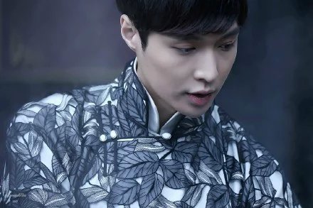 盜墓筆記前傳老九門張藝興配音惹爭議 旦角造型被吐槽