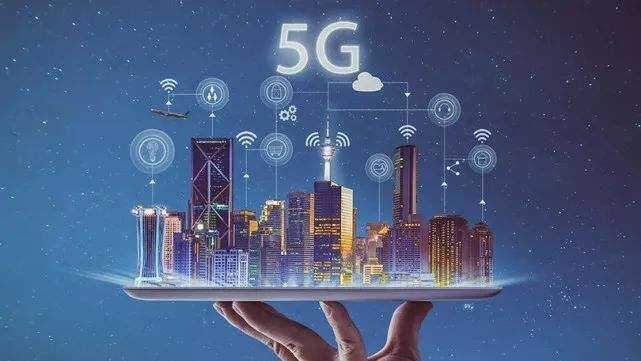 (要聞 三吳大地南京 移動版)南京5G“加速度”帶來生活新體驗
