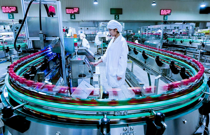 湖北黄石大冶湖高新区上榜先进制造业百强园区