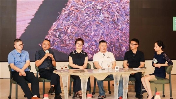 茶荟宋韵文化周隆重推出一座“天下茶仓”