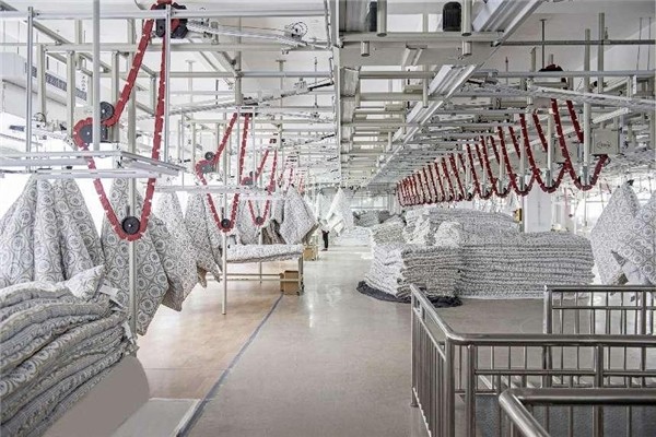 迎难而上 明远创意生活加速企业数字化建设