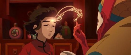 《大鱼海棠》到底值不值得看 明星力荐黑的也不少