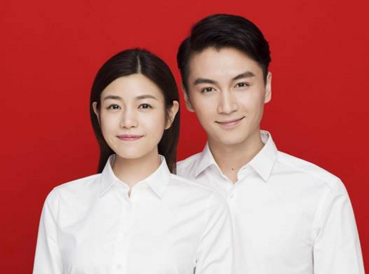 陈妍希陈晓大婚新娘怀孕 赵丽颖的现男友是谁?