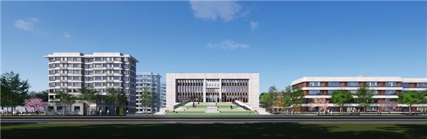 河北省河间诗经高级中学实力雄厚 打造河间名校优质师资团队