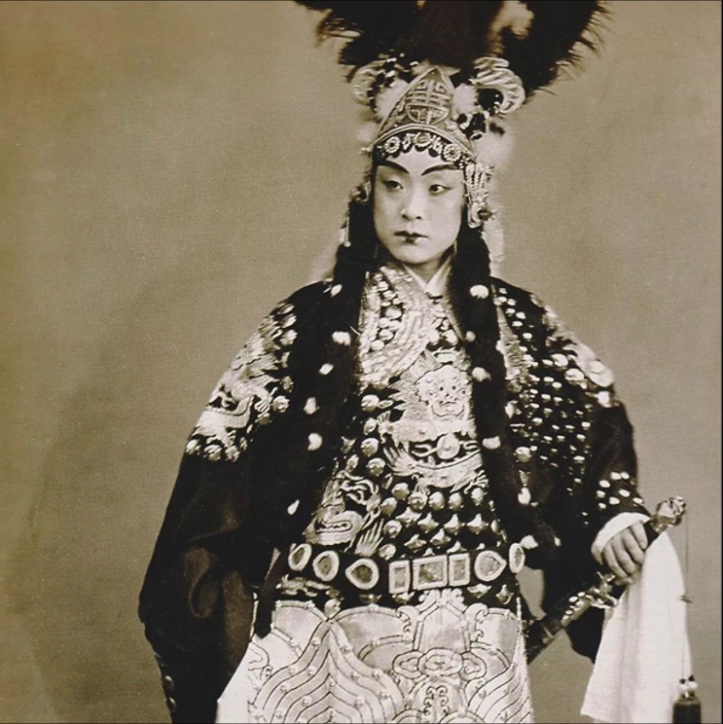 戏剧大师黑胶数藏全网首发 人民创意再推“双遗产”数字藏品