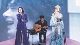 经典老歌“贵”在情感真挚