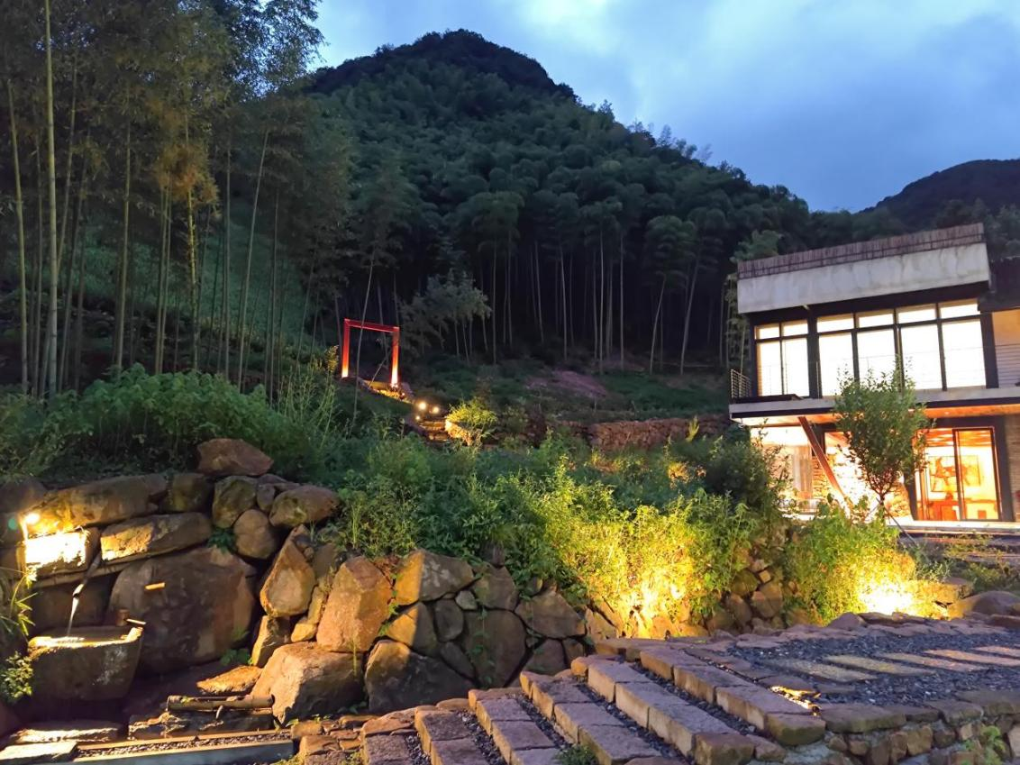 最新获奖 | Multi(hong kong)--早云谷乡村美术馆民宿：原生态、原风景、原生活