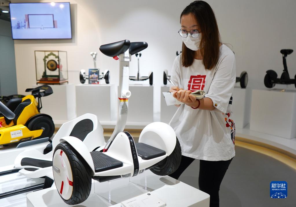 北京：科技企业按下复工复产“加速键”
