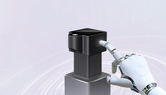 印得安 “解锁”智能用印新体验