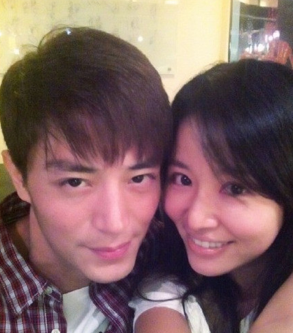 胡歌确认出席霍建华林心如婚礼 但不会担任伴郎