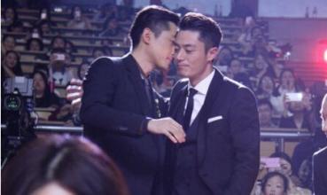 胡歌确认出席霍建华林心如婚礼 但不会担任伴郎