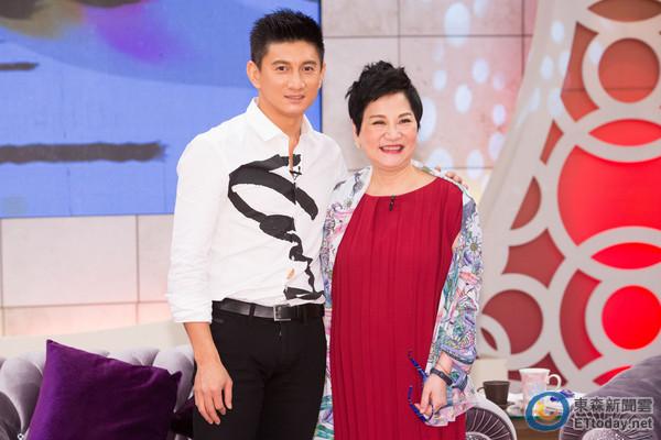 吴奇隆十分宠爱刘诗诗,半退幕后只为多陪妻子