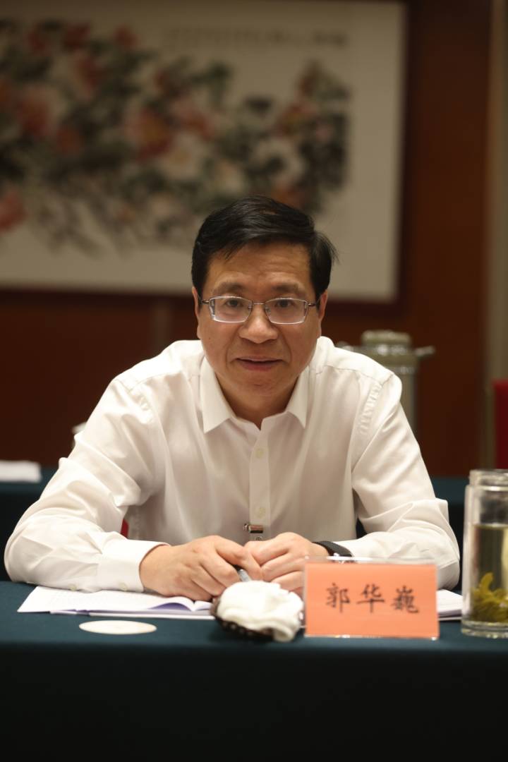 首页>要闻郭华巍代表——钩沉浙江文化根脉