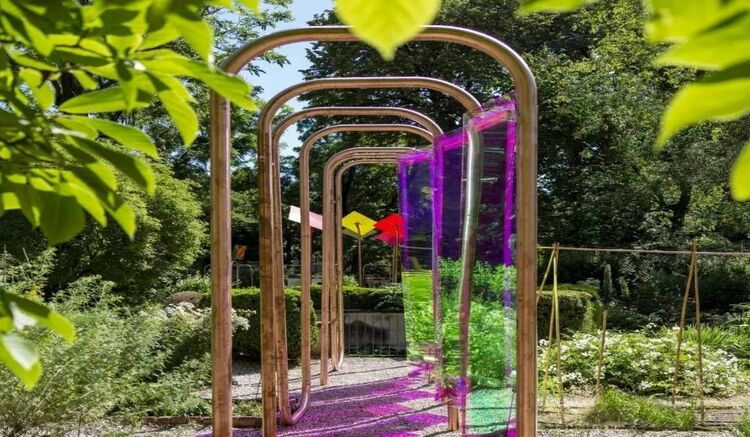 2022米兰设计周：碰撞创新设计思维_fororder_9