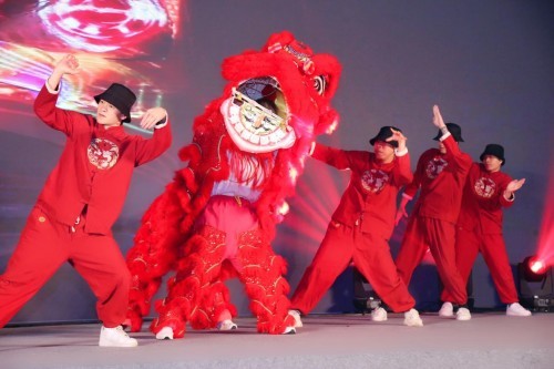 桃园三章在广州召开2.0品牌发布会 宣布打造两广区域标杆品牌