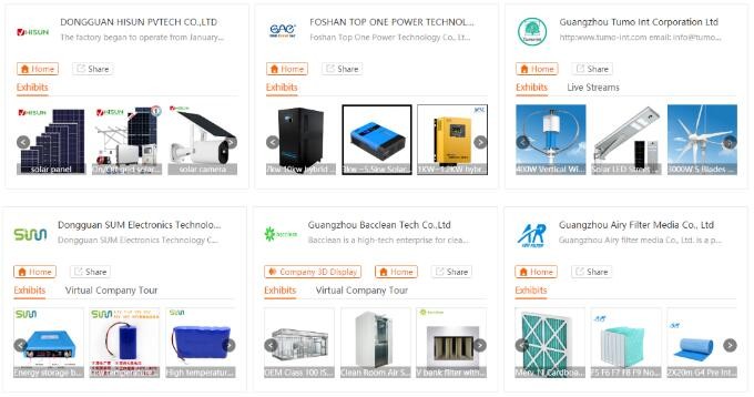 加码10万亿市场 2022云上全球工业品博览会云端开幕