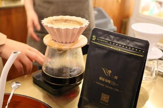 国货咖啡品牌也有一个全球梦