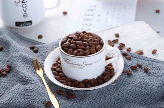 国货咖啡品牌也有一个全球梦