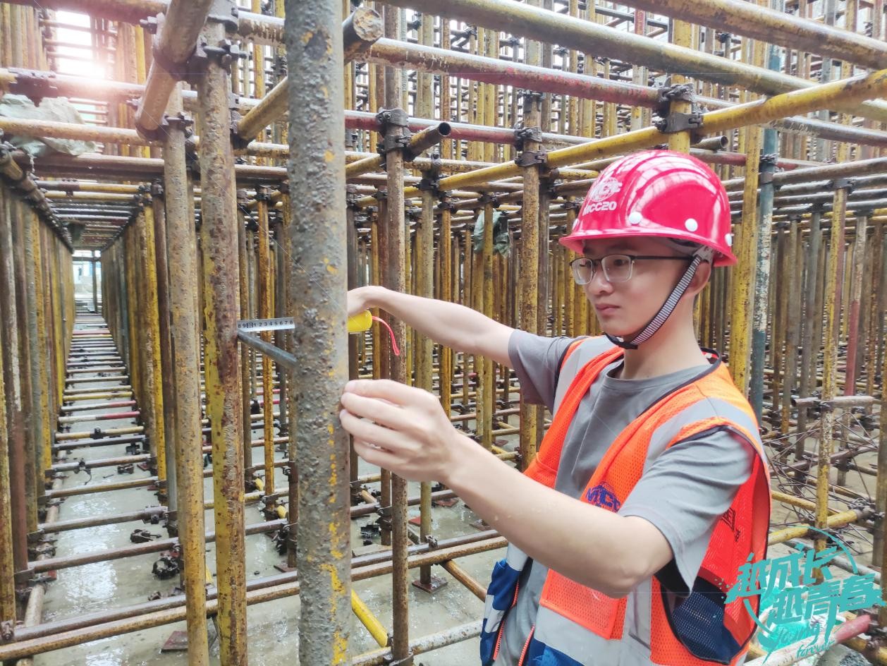 做好平凡点滴事——记上海二十冶华南分公司基层通讯员团队