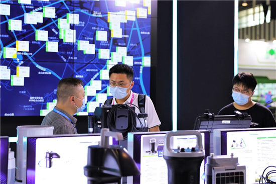 2022第八届中国国际管网展览会在南京国际博览中心举办_fororder_3