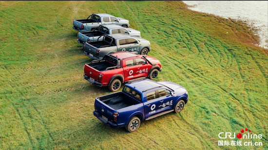 中国皮卡解禁激发百万级市场 长城炮以品类创新推动行业向上_fororder_image002