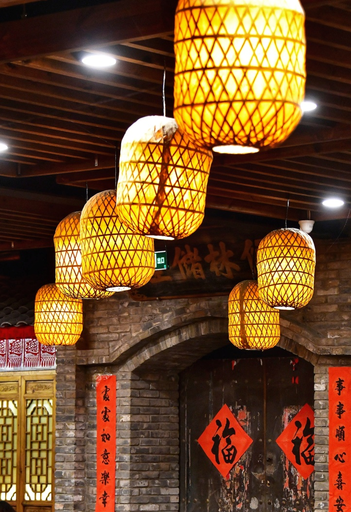 Recommended Places to Go on Summer Nights in Luoyang_fororder_圖片14