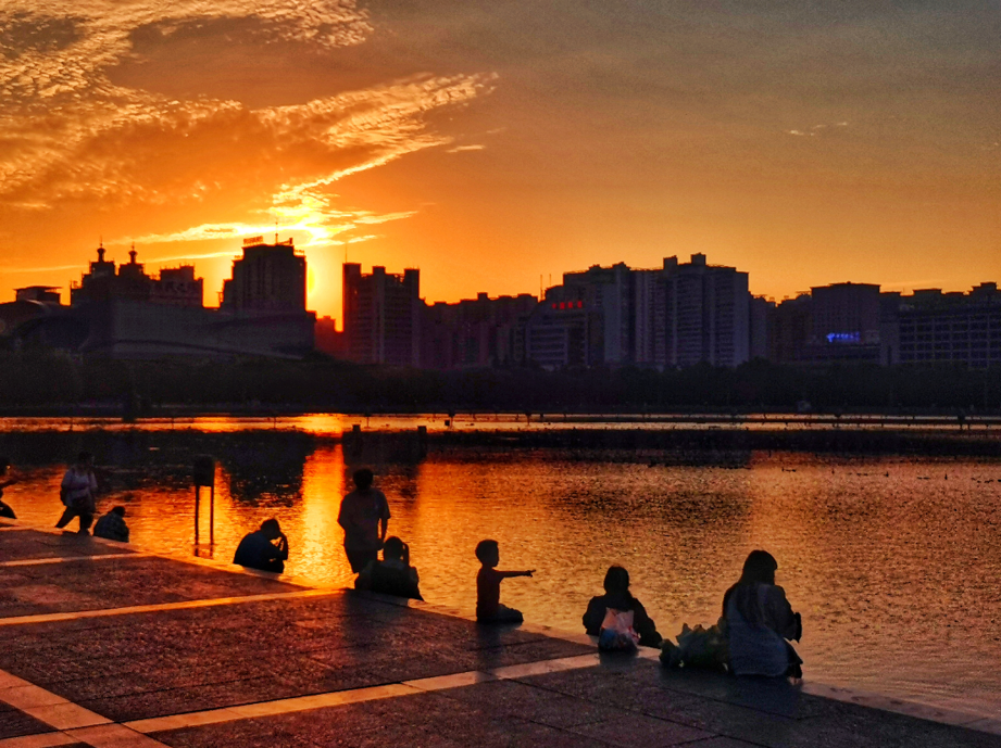 Rainbow-colored Summer in Luoyang_fororder_圖片7