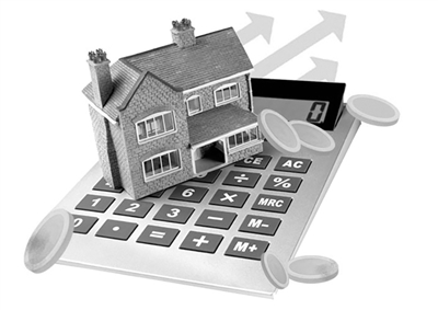 房貸利率新政對絕大部分購房人影響不大