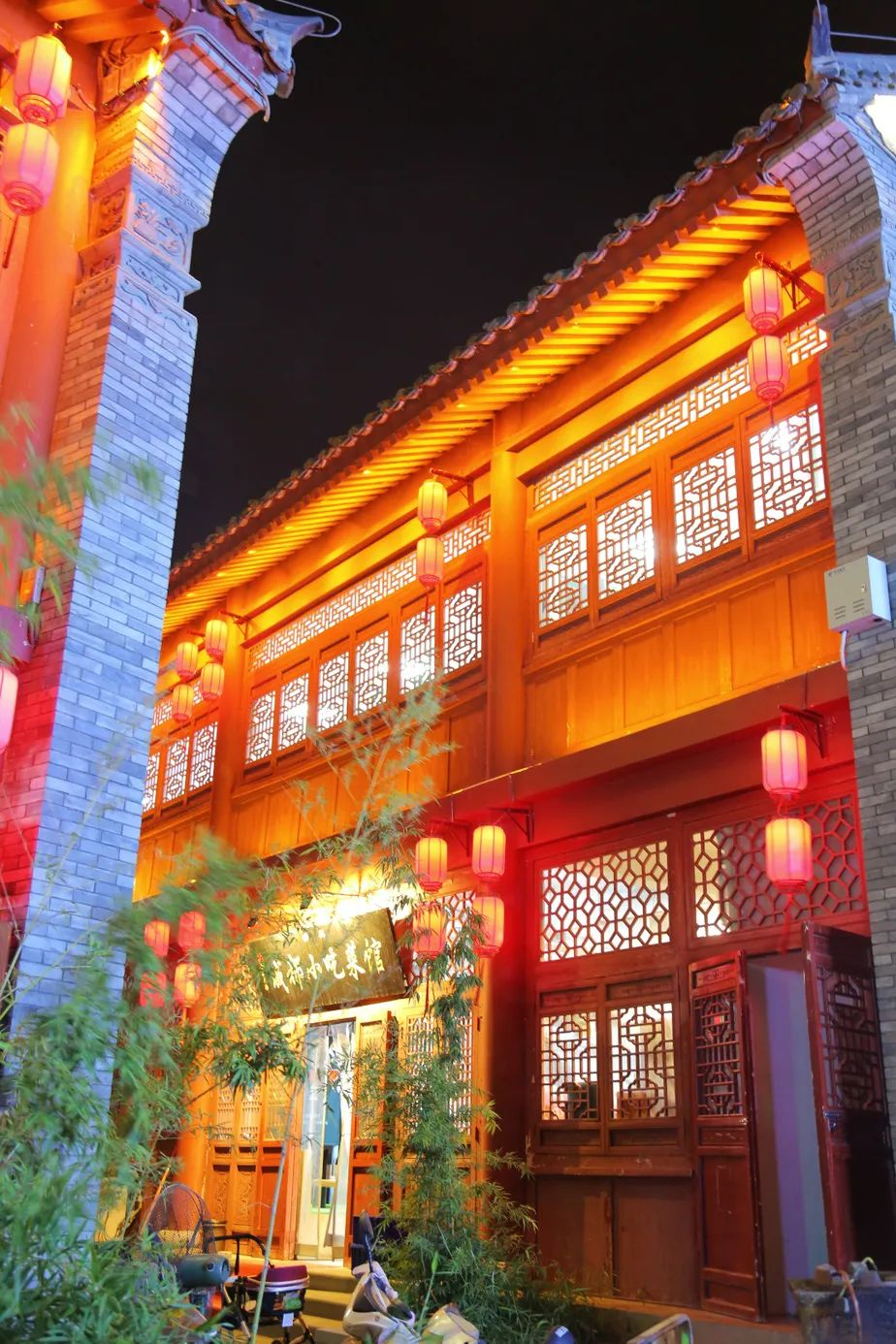 Recommended Places to Go on Summer Nights in Luoyang_fororder_圖片16