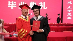 教育，使人成为人：邹广严校长在锦城学院2022届毕业生毕业典礼上的讲话