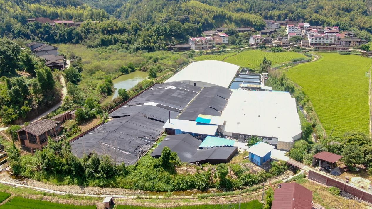 创新指引 四季沐歌空气能助力养殖业实现节能降耗升级