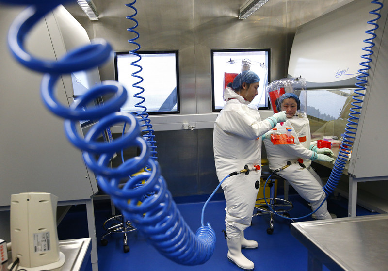 创新引擎更强劲 湖北迈入全国科创“第一方阵”