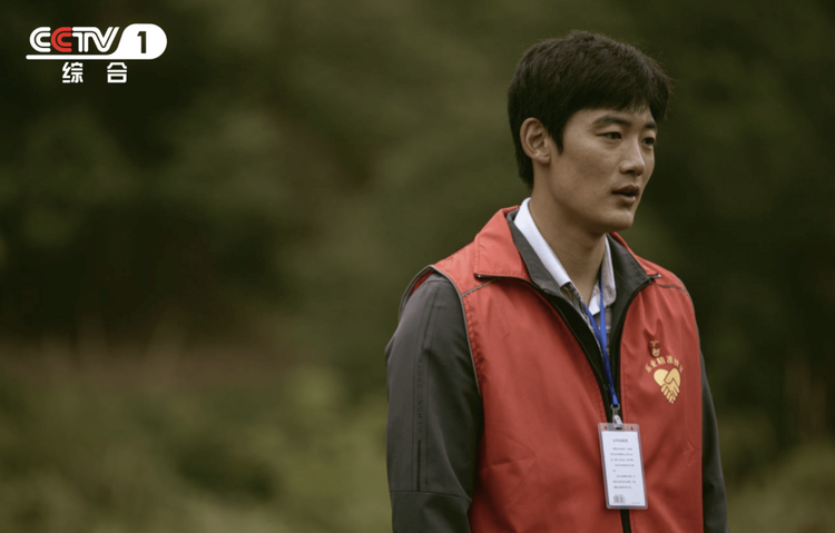 芳华不悔，《大山的女儿》央一播出_fororder_4