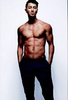 韩票选最想拥有的艺人身材 车胜元雪炫居榜首