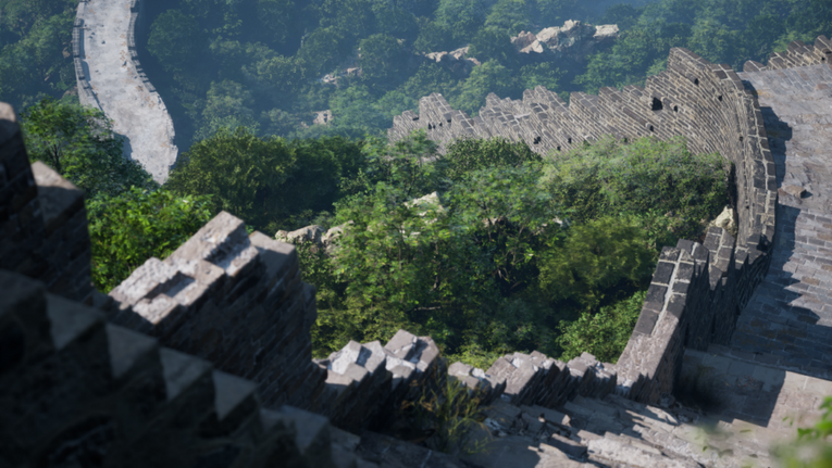 中科院研究团队发布游戏技术研究阶段成果_fororder_中科院科学史研究所游戏技术报告通稿6.241125