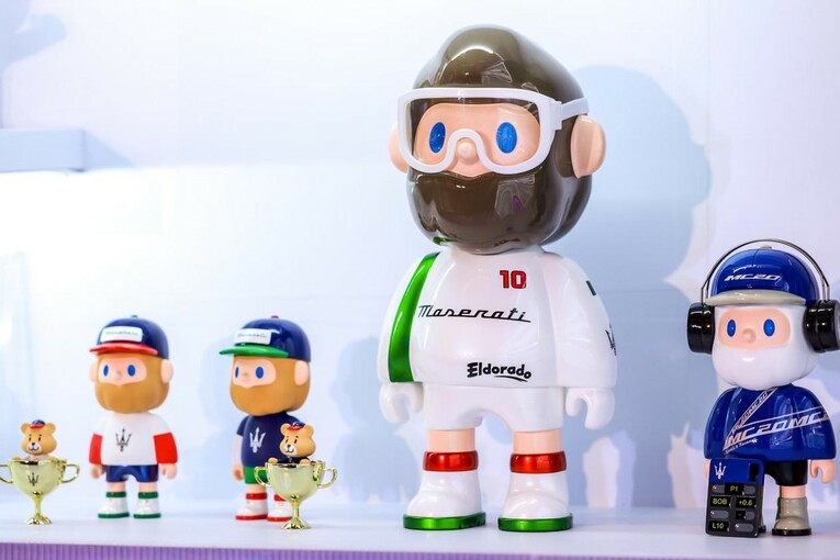 把握潮流艺术文化风口 解密寻找独角兽的成长路径