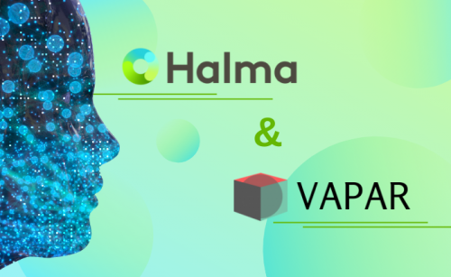 英国豪迈与VAPAR达成战略合作关系 环境与分析事业部拓展数字化能力