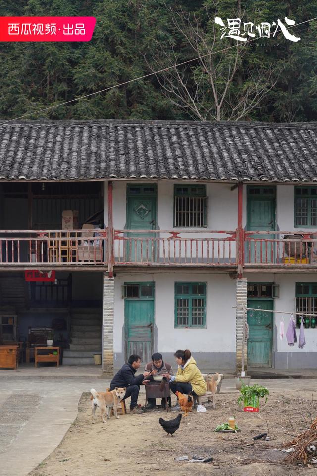 纪录片《遇见烟火》登陆西瓜视频，探寻城市焦虑的解答式