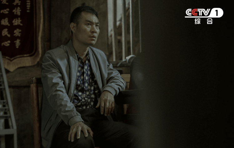 芳华不悔，《大山的女儿》央一播出_fororder_6