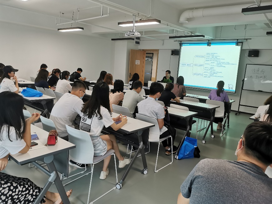 校园招聘潮：大学生如何在海量机会中寻找最适合的机会