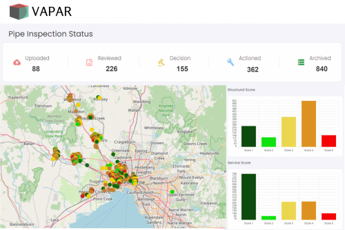 英国豪迈与VAPAR达成战略合作关系 环境与分析事业部拓展数字化能力