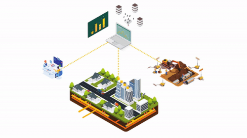 英国豪迈与VAPAR达成战略合作关系 环境与分析事业部拓展数字化能力