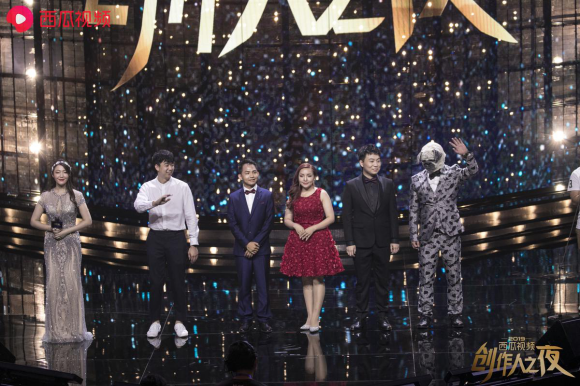 西瓜PLAY年度盛典颁奖典礼完美落幕