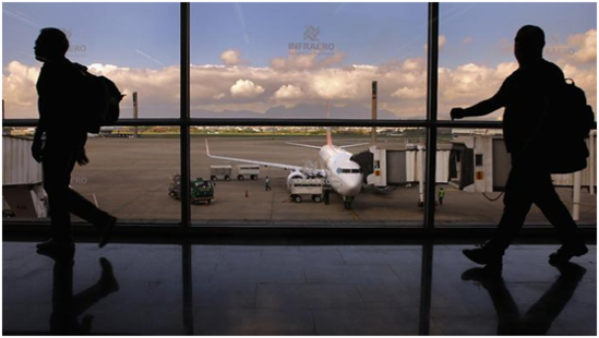 巴西海关工人罢工仍在持续 50万人入境恐遇阻