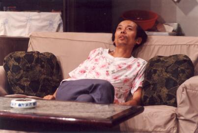 葛优躺 北京瘫红遍网络.